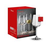 Spiegelau Lifestyle Bicchiere Vino Bianco Set 4-tlg. 0,44 L