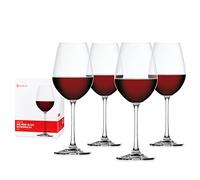 Spiegelau Nachtmann & 4720171 Bicchiere di Vino Rosso Insieme / 4 472/01 Salute