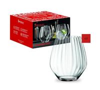 Spiegelau & Nachtmann 4810180 Gin Tonic Set di Gin Tonic, vetro