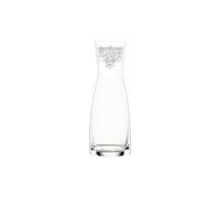Spiegelau & Nachtmann, Arabesque 4192258 - Caraffa, caraffa in vetro, 1 litro