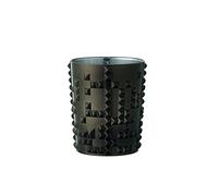 Nachtmann Punk Gun Metal Whisky/Rum Tumbler