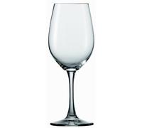 Spiegelau & Nachtmann - Bicchieri da Vino e Decanter, Serie Authentis, Burgunderglas, Set da 4