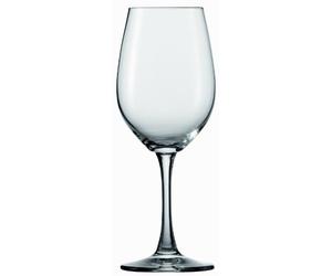Spiegelau & Nachtmann - Bicchieri da Vino e Decanter, Serie Authentis, Burgunderglas, Set da 4