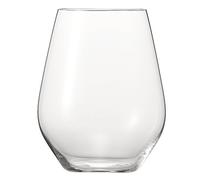 Spiegelau Capace Casual Universalbecher L 4er Vetro Set 0,46 L