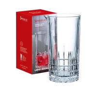 Spiegelau & Nachtmann, Bicchieri per mixare/mescolare per Cocktail, 750 ml, in Vetro di Cristallo, Perfect Serve, 4500153