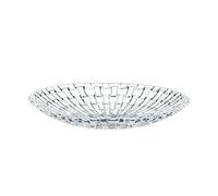 Spiegelau & Nachtmann, Contenitore in Vetro di Cristallo “Bossa Nova”, 25 cm