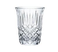Nachtmann Spiegelau, Noblesse 102385 - Cantinetta per vino, in cristallo, altezza: 22,5 cm
