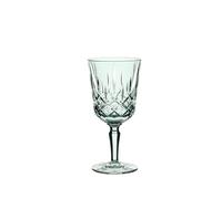 Spiegelau & Nachtmann, Noblesse 105220 - Set di 2 bicchieri da vino, in cristallo, 355 ml, colore: menta