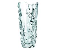 Nachtmann 101982 - Vaso in vetro con cristalli, 33 cm, sculpture, 101982