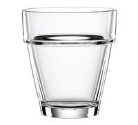 Spiegelau & Nachtmann, Set 4 Pezzi (M) Tumbler Set, in Vetro, 200 ml, Bistro, 2670149