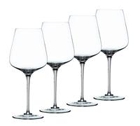 Spiegelau & Nachtmann - Set di 4 Bicchieri | Bicchieri da vino, in cristallo