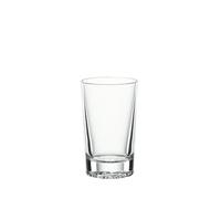 Spiegelau & Nachtmann, Set di 4 bicchieri da bibita, bicchieri da bar, vetro di cristallo, 247 ml, Lounge 2.0, 2710164