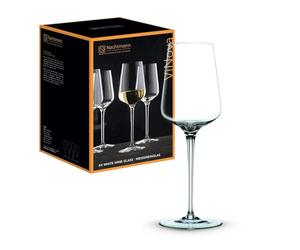 Spiegelau & Nachtmann - Set di 4 Bicchieri Trasparente