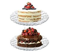 Spiegelau & Nachtmann, Vetro di Cristallo a Sfere Piatto