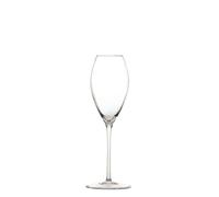 Spiegelau novo, set 6 calici flute cl 28, in finissimo cristallo