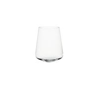 Spiegelau & Nachtmann, 1350179 - Set di 4 bicchieri per bevande analcoliche, in cristallo, 490 ml, definizione