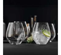 Spiegelau & Nachtmann 4810180 Gin Tonic Set, Vetro