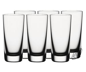 Spiegelau Spirit Set di Bicchierini shot 6 pezzi