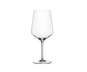 Spiegelau Style - Calice per vino rosso (4 pz)