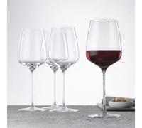 Spiegelau Willsberger Anniversary Rotwein Set di 4 Bicchieri