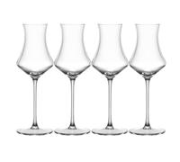 Spiegelau Willsberger Anniversary Set Bicchieri Digestif 4 Pezzi 0,19 L