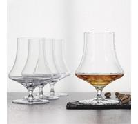 Spiegelau Willsberger Anniversary Whisky Vetro Set 4-tlg