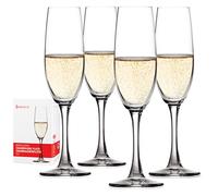 Spiegelau – Flute da champagne Winelovers – Set da 4