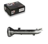 Spiegelblinker Blinklicht LED Blinker Glasklar Sinistra Per BMW 7er G11 G12 B7