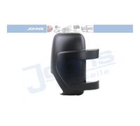 Spiegelgehäuse Abdeckung Specchio Destro JOHNS per Nissan NV400 Bus Renault