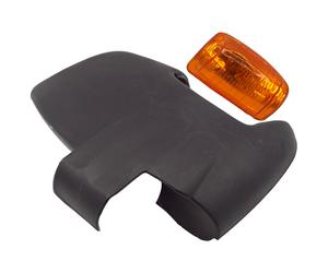Spiegelgehäuse& Blinkerglas Set Sinistra per Ford Transit V363 1823809 YOU.S