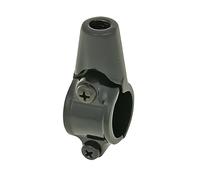 spiegelhalterung 22 mm filettatura destra M10