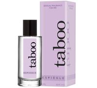 SPIEGLE TABOO PROFUMO AI FEROMONI PER LEI