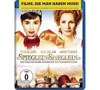 Spieglein Spieglein - Die wirklich wahre Geschichte von Schneewittchen (Blu-ray)