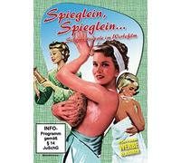 Spieglein, Spieglein - Schönheitsideale im Werbefilm