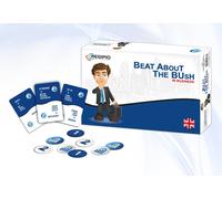 Spiel Beat About The Bush in Business