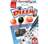 Spiel Dizzle Gioco Da Tavolo Schmidt Spiele 1 Unità Multicolore