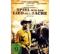 Spiel mir das Lied der Rache (Ein Richard Thorpe Film)