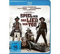 Spiel mir das Lied vom Tod