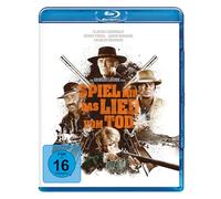 Spiel mir das Lied vom Tod - Remastered (Blu-ray) Cardinale Claudia Fonda Henry
