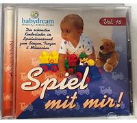 Spiel mit mir - Die schönsten Kinderlieder im Spieluhrensound - unbekannt