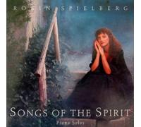 Spielberg, Robin - Songs of the Spirit