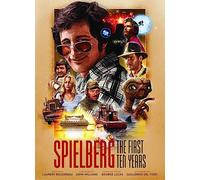 Spielberg: the first ten years