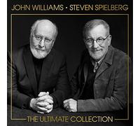 Spielberg/Williams:The Adventure Continues [3 CD + 1 DVD] - NUOVO