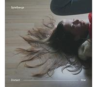 Spielbergs - Distant Star EP