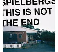Spielbergs This Is Not the End (Vinyl LP) 12" Album