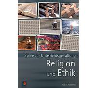 Spiele für den Religionsunterricht