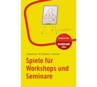 Spiele für Workshops und Seminare: 00256