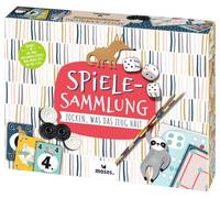 Spiele-Sammlung