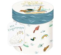 Spieledose - Du bist ein Geschenk: 30 Gebete und Spielverse zur Taufe