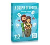 Spielehelden A Couple of Hearts per coppie